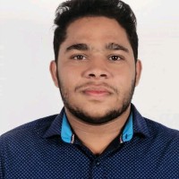 Hare Krushna Bal