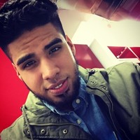 Isaac Dominguez