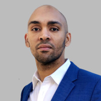 Yannick Louison, MRICS