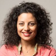 Basak Evran