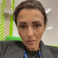 Armine Adikyan