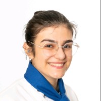 Petroula Vasilaki