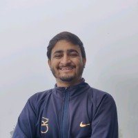 Kushal Borana