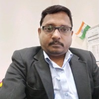 Santosh Pattanayak