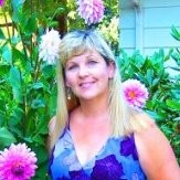 Joy Burleigh