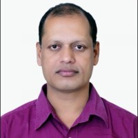 Pravin Nanavare