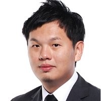 Jansen Chua