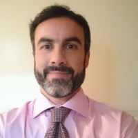 Carlos Bastida Gijón