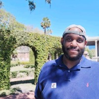 Tyrrell Patterson