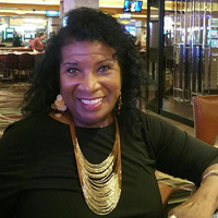 Rita Byrd