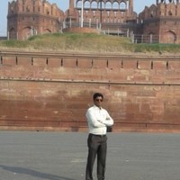 Amarendra Kumar Mishra