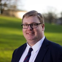 Thomas Hasselgren