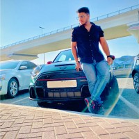 Rahul Prakash