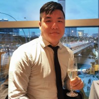 Raymond Yuen