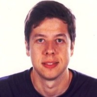 Santiago Martin Ordoñez