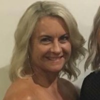 Tracie Wright