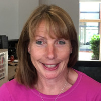 Kay Higman
