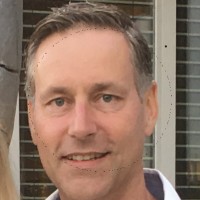 Michael Van den Dries