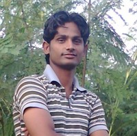 Lokesh Trimoliya