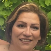 Saeedeh Ghasemi