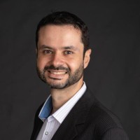 Andre Eudes S. dos Santos