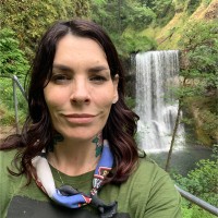 Christy King-Pearson