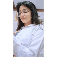Priyansi Vaghasiya