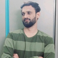 Nithin Kumar H T