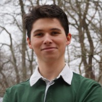 Maxence Briand