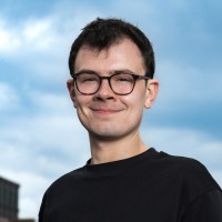 Alex Treharne