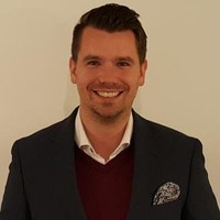 Anders Hallingström