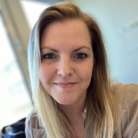 Tanja Bjerregaard Pedersen