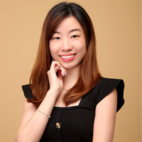 Stephanie Yeoh