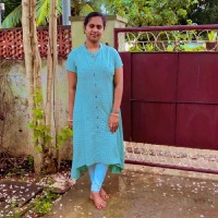 Sravani Gope