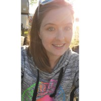Nicole O'Connell
