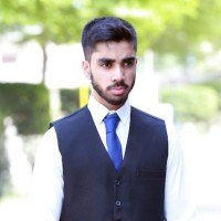 Najam Saqib