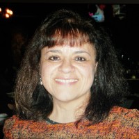 Betty Munro Alvarez