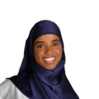 Yasmin Abukar