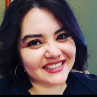 Michelle Morales, Ma, Lpc-S