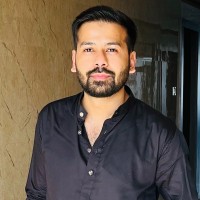 Amaan Baig