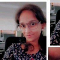Karthika M