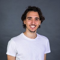 Jimmy Gozal Benarditi