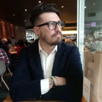 Fabian Alzate