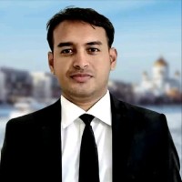 Jahidul Haq