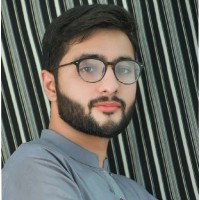 Muhammad Arham Khalid