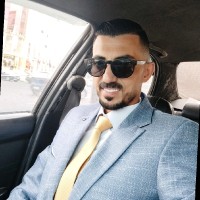 Khalil Idmaidi