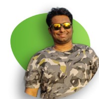Swaminathan Guruvayurappan