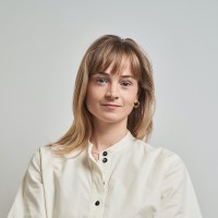 Barbara van den Berg