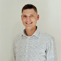 Colter Hetherington