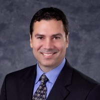 Steven Graham